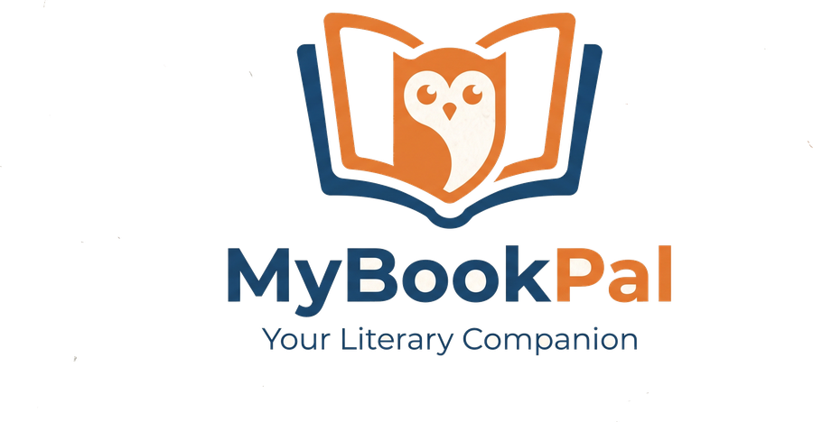 MyBookPal — Your Literary Companion